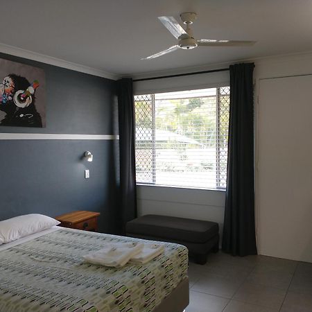 Aspley Sunset Motel Zimmer foto