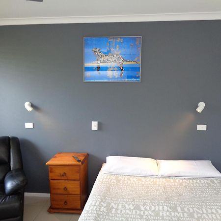 Aspley Sunset Motel Zimmer foto