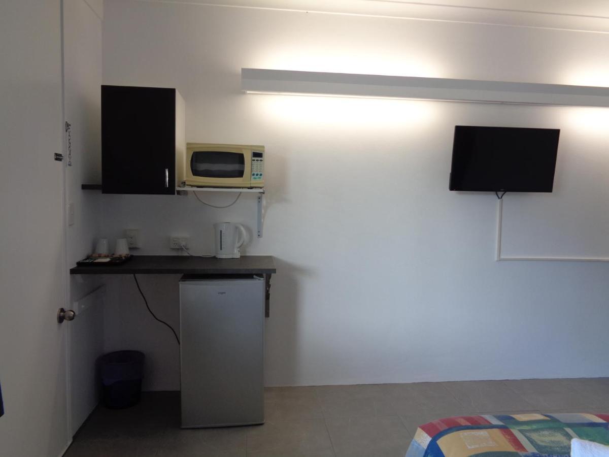Aspley Sunset Motel Zimmer foto