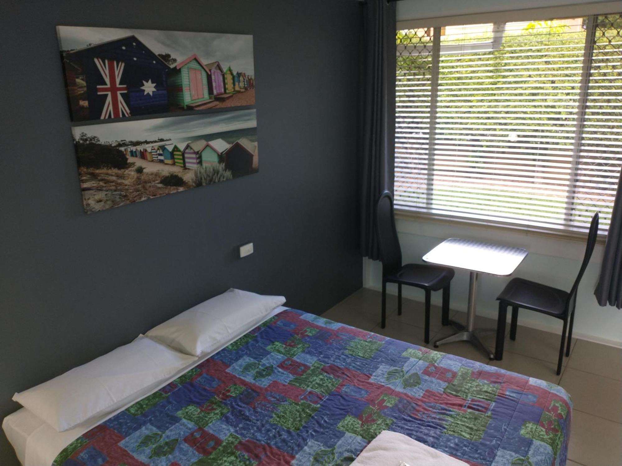 Aspley Sunset Motel Zimmer foto
