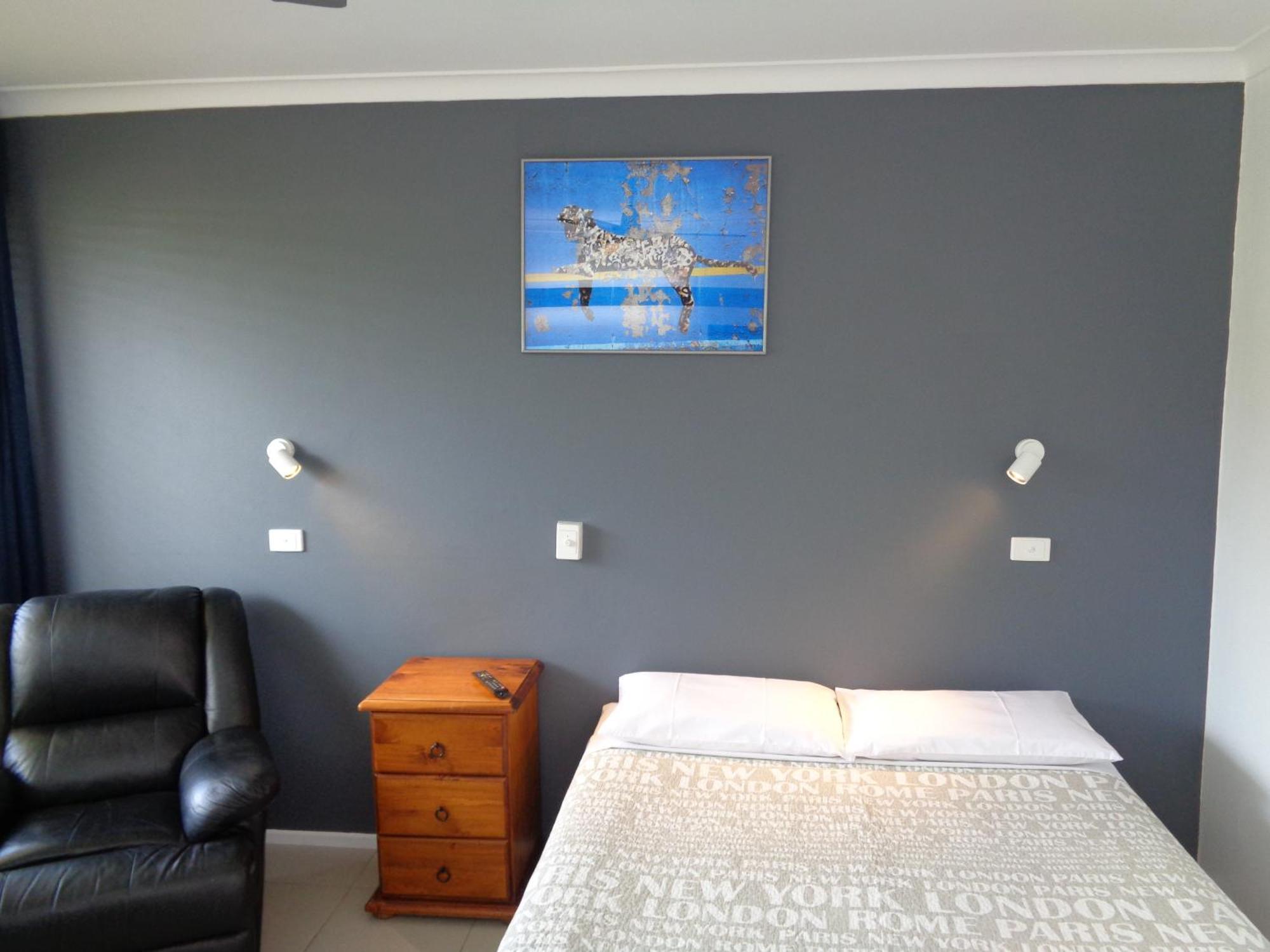 Aspley Sunset Motel Zimmer foto