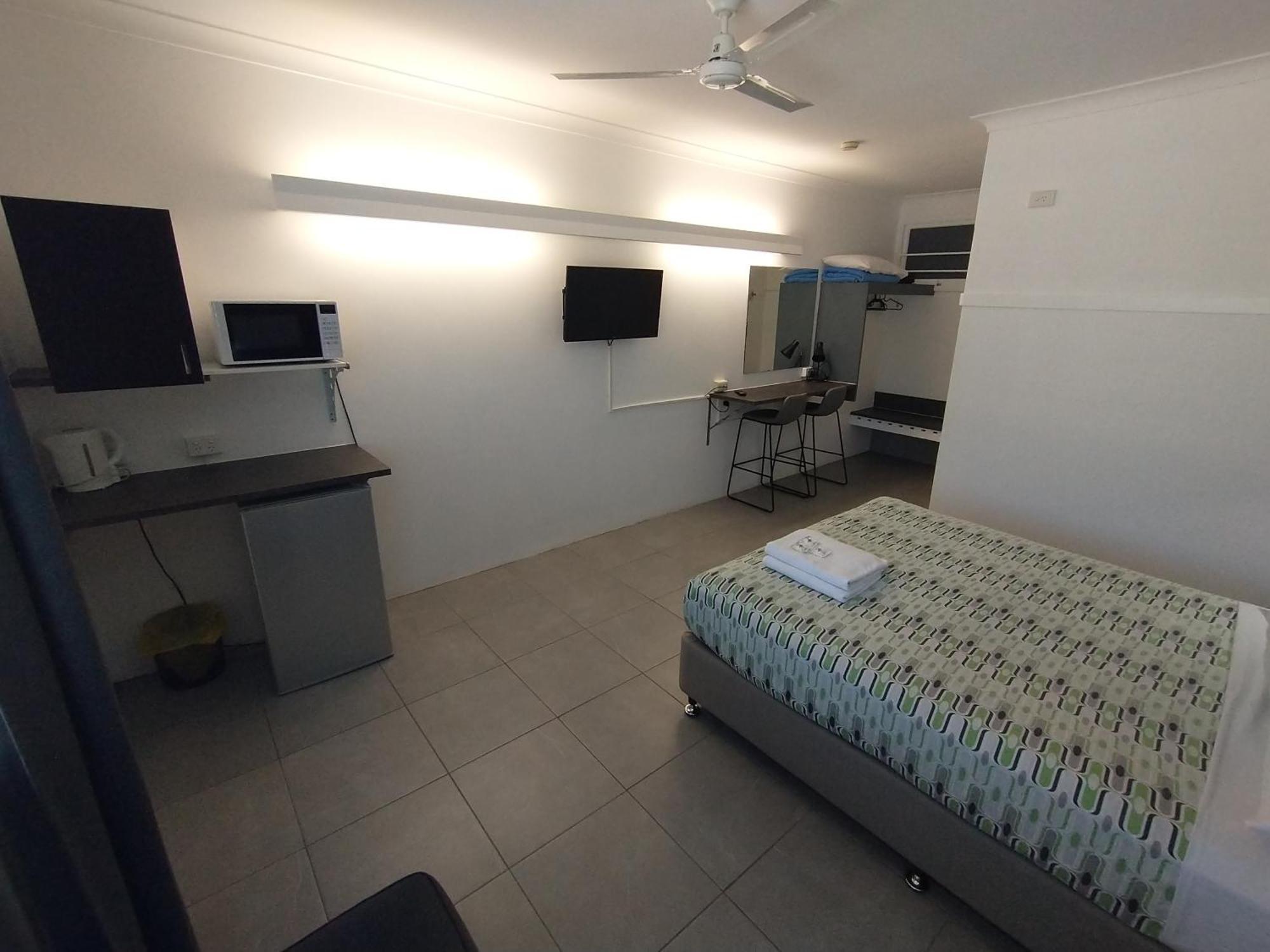 Aspley Sunset Motel Zimmer foto
