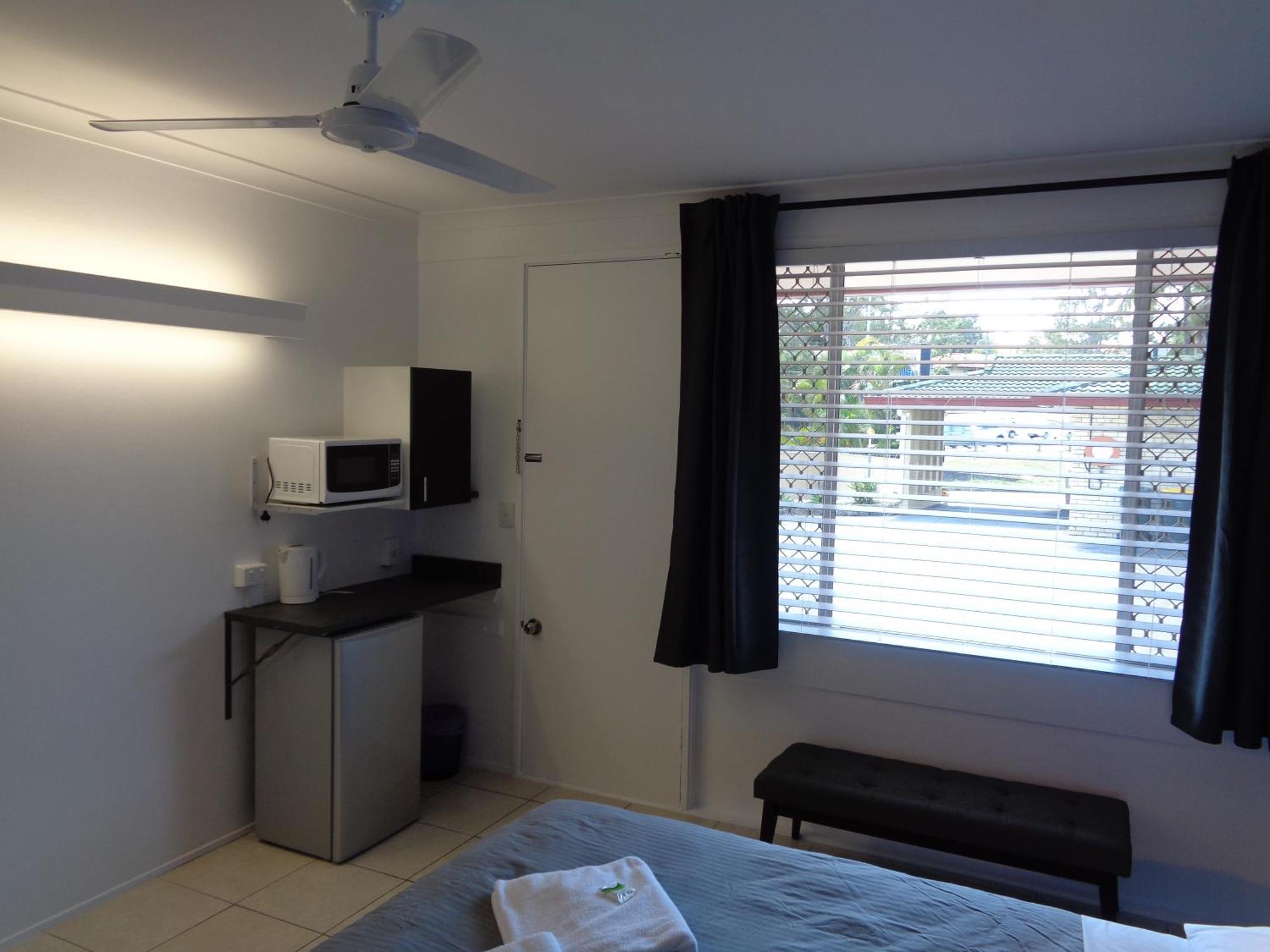 Aspley Sunset Motel Zimmer foto