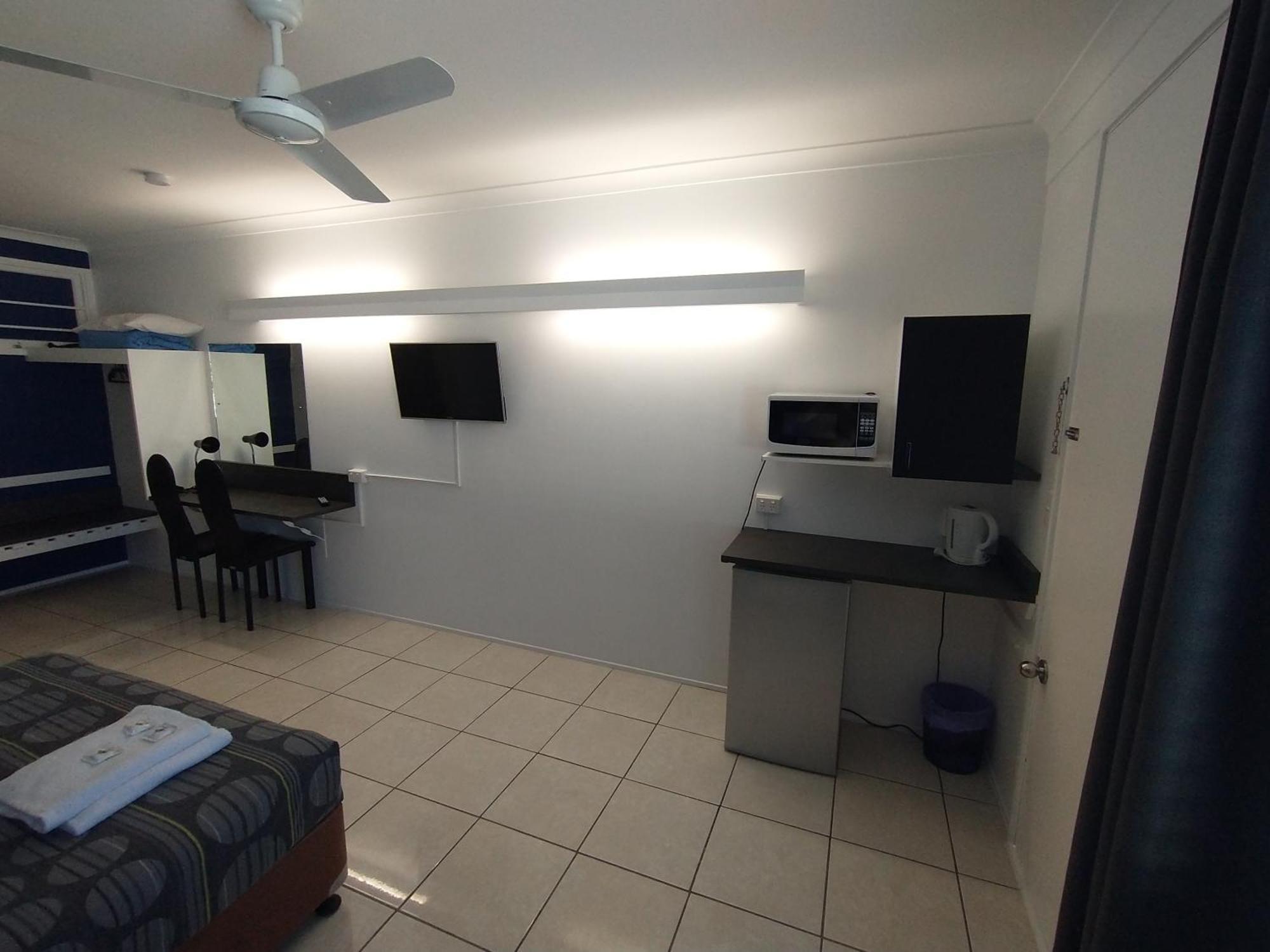 Aspley Sunset Motel Zimmer foto