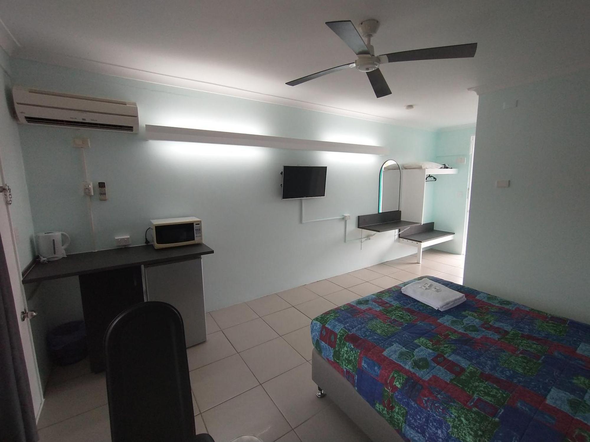 Aspley Sunset Motel Zimmer foto