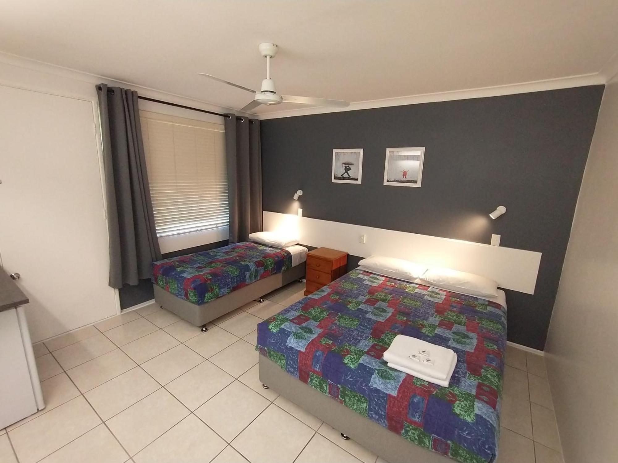 Aspley Sunset Motel Zimmer foto